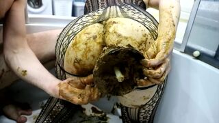 - public sewer pipe Part 3, ScatKings.com Scat Porn 30 ScatKings.com Scat Porn