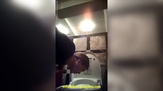 puke -> scat ->puke voyeur, ScatKings.com Scat Porn 15 ScatKings.com Scat Porn