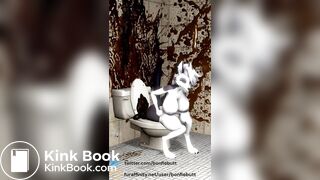 scat animation - video 3, ScatKings.com Scat Porn 8 ScatKings.com Scat Porn