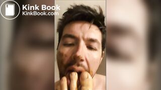 scat foot sucking, ScatKings.com Scat Porn 15 ScatKings.com Scat Porn