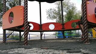 shit in the playground, ScatKings.com Scat Porn 12 ScatKings.com Scat Porn