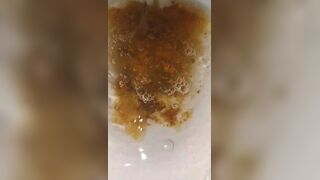 女の子が下痢をする - video 3, ScatKings.com Scat Porn 17 ScatKings.com Scat Porn