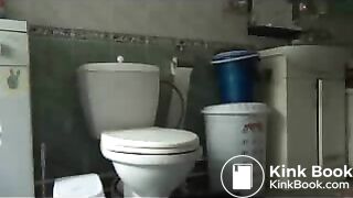 Diarrhea-girl, ScatKings.com Scat Porn 3 ScatKings.com Scat Porn