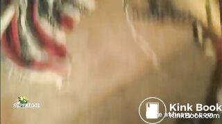 Drunk_slut_shits_all_over_herself, ScatKings.com Scat Porn 4 ScatKings.com Scat Porn